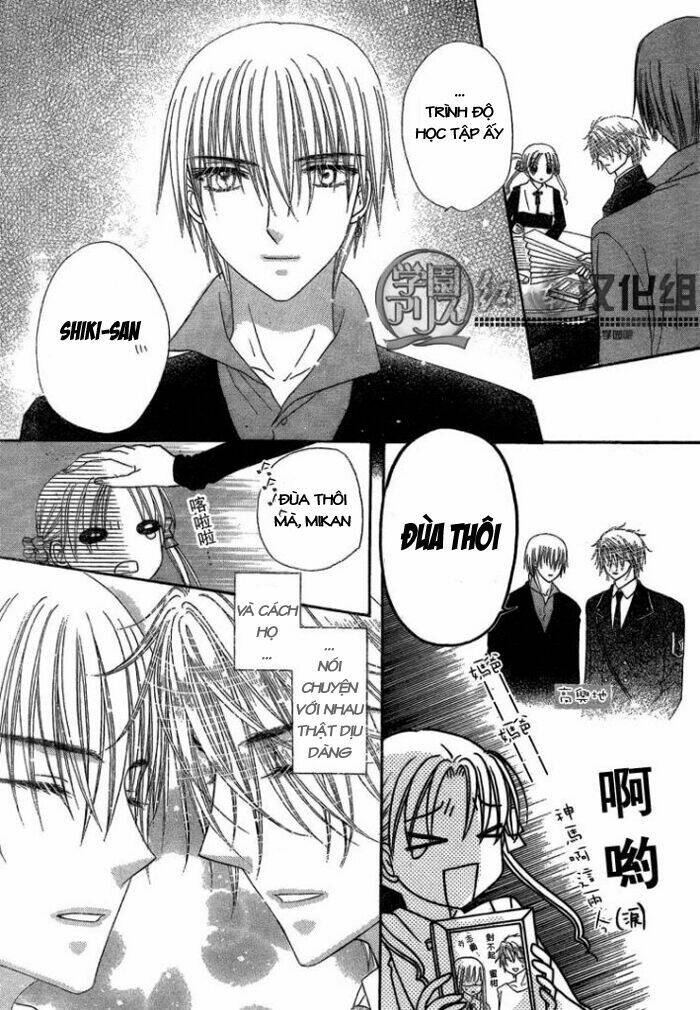 gakuen alice chapter 141 16