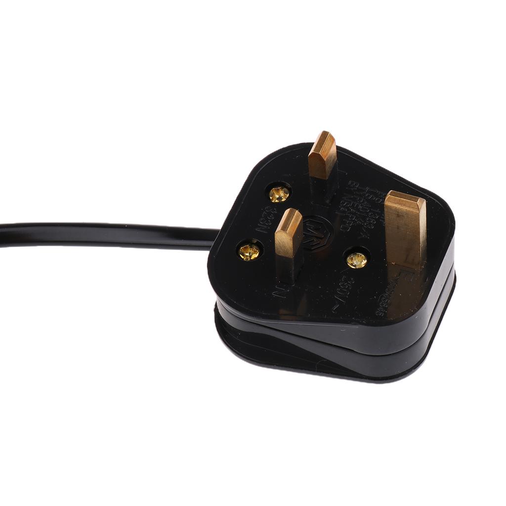 Flexible UK Plug Reptile   Heating Light UVA UVB Bulb Lamp Holder E27 Base with on.off Switch, Terrarium Vivarium Mounted