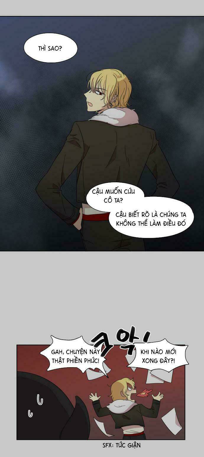 the devil who can't fly chapter 34 31