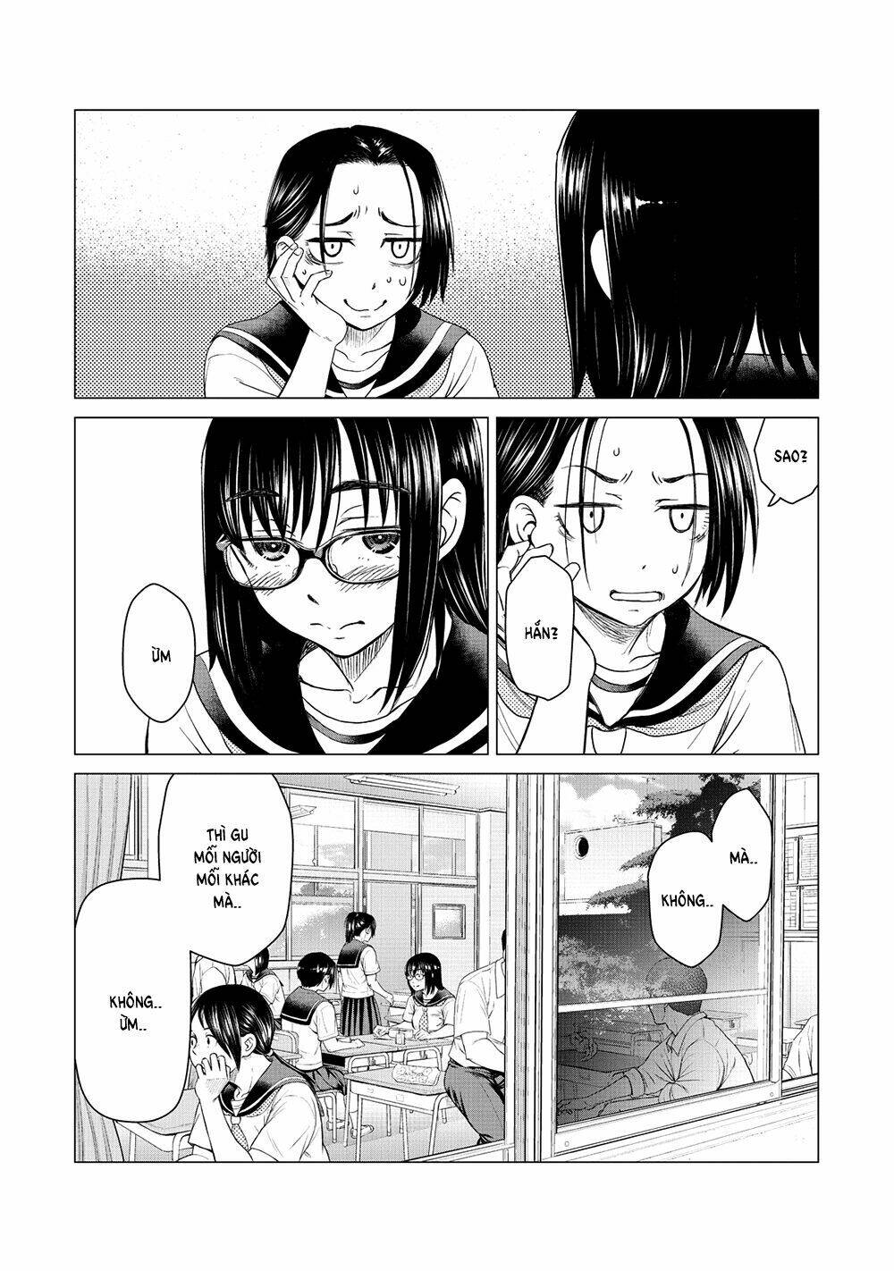 parasyte reversi chapter 11 8