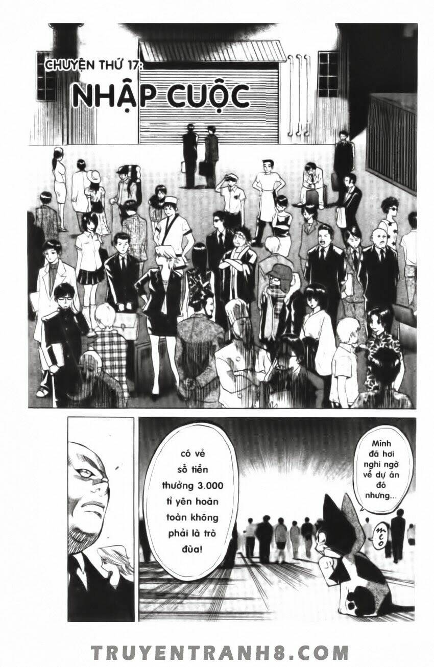 mua may bán tài chapter 16 4