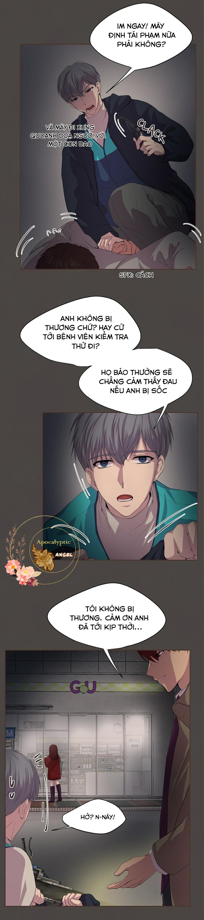 giữ em thật chặt (hold me tight) chapter 32 8