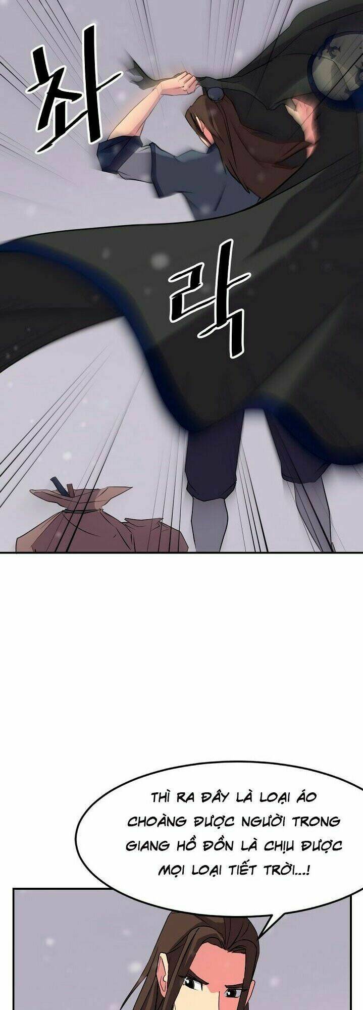 trọng sinh, bất khả chiến bại chapter 35 21