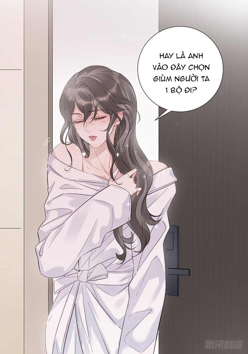 hôm nay nam giả trang nữ vẫn chưa được cầu hôn! chapter 5 33