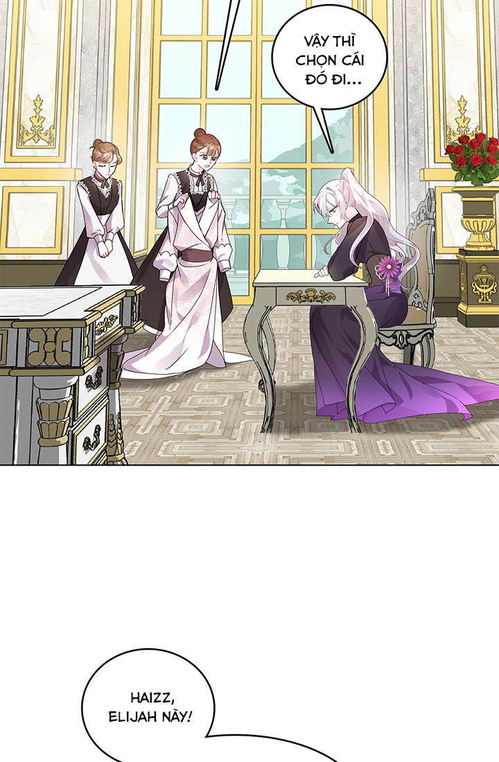 sự hối hận muộn màn chapter 2 12