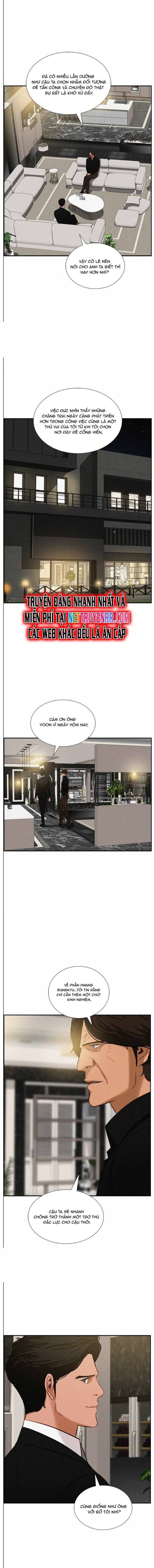 Chúa Tể Đồng Tiền Chapter 171 15