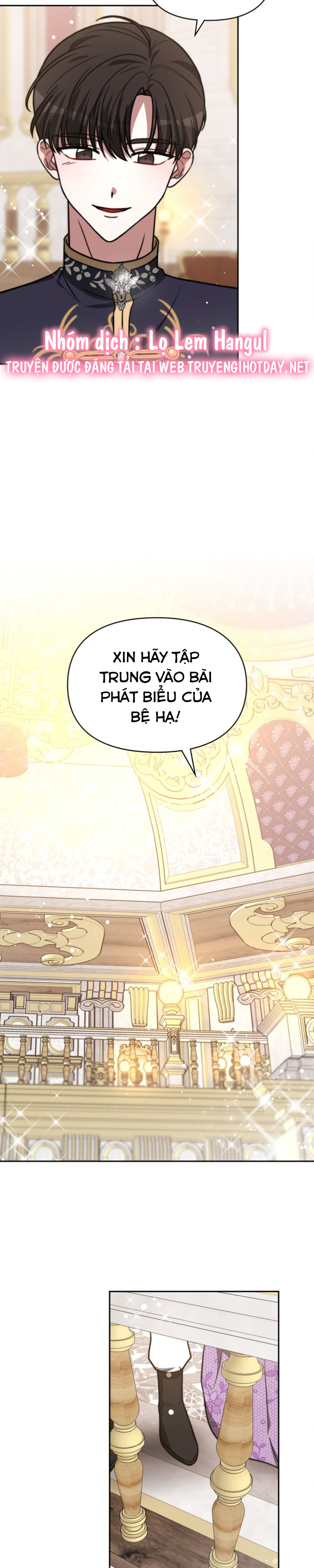 chuyện tình tay ba chapter 126 10