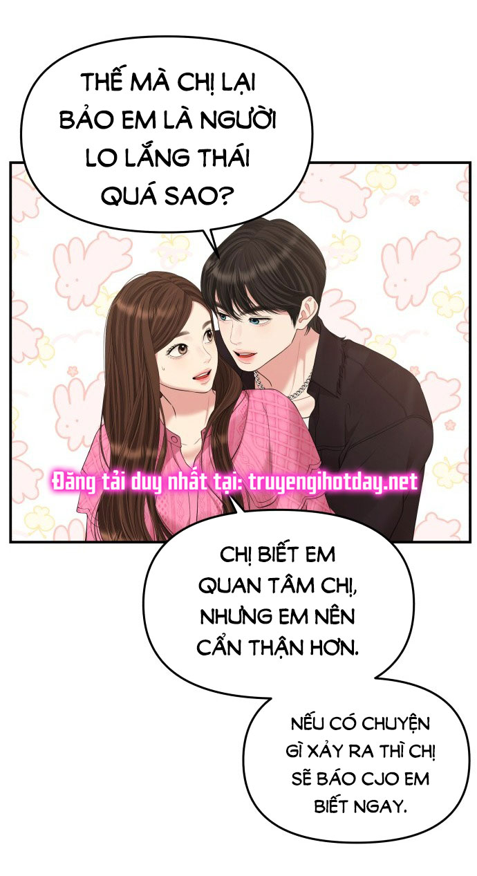 gửi em người đánh cắp những vì sao - to you who swallowed a star chapter 139.2 14