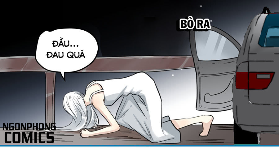 quý tiết của an quyển chapter 11.2 16