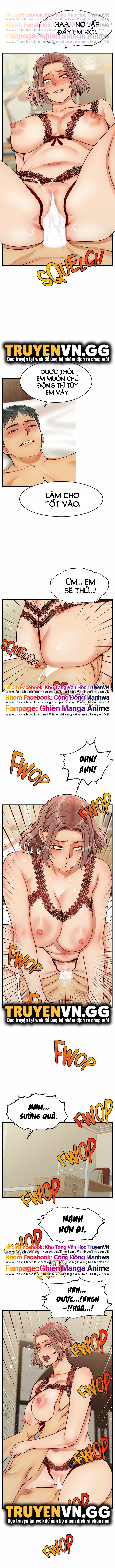 cả nhà thương nhau chapter 33 4