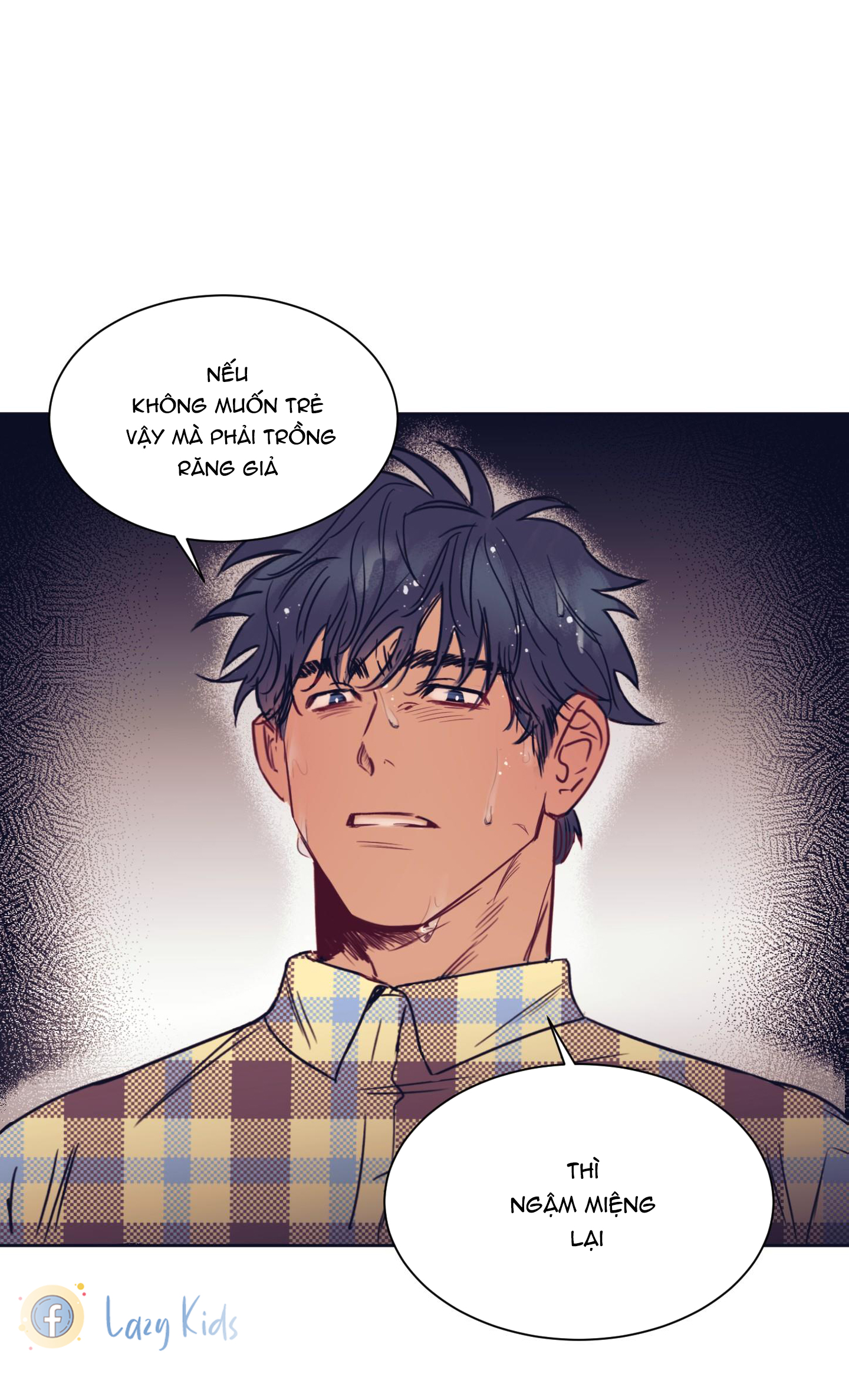 tình yêu lụi tàn chapter 1 18