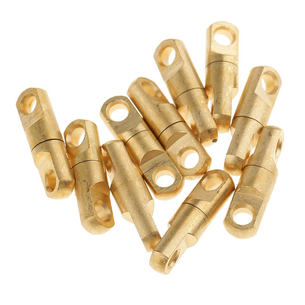 Heavy Duty Fishing Ball Bearing Swivels Big Game Swivels Fishing Connector
