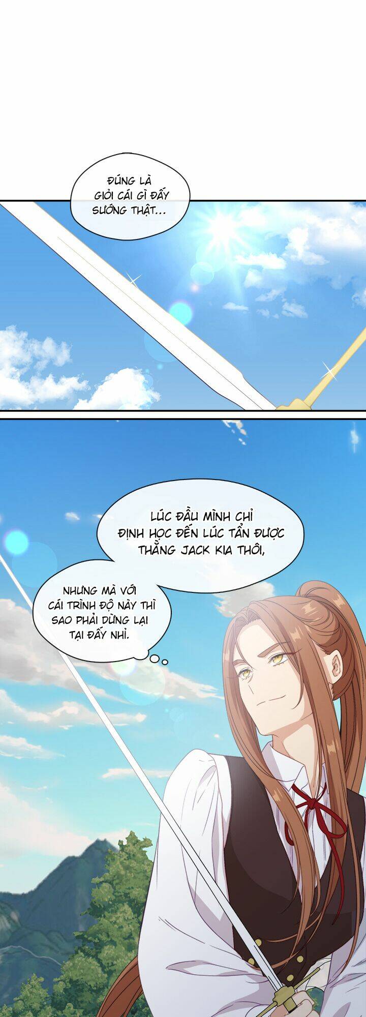 hãy coi chừng ác nữ chapter 22 10