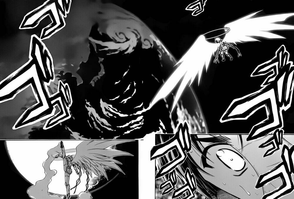 vật thất lạc của bầu trời chapter 51.3 8