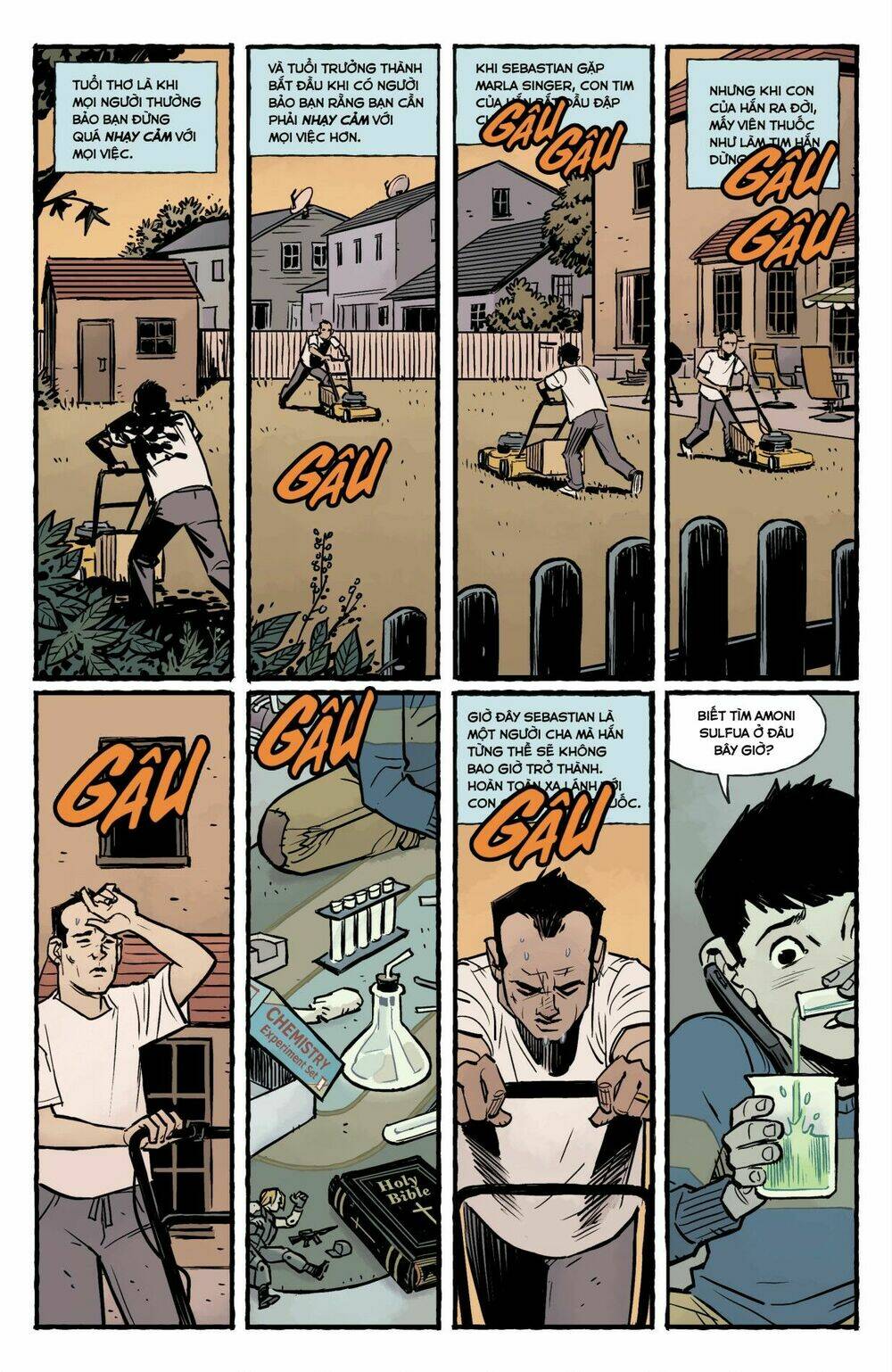 fight club 2 chapter 1 16