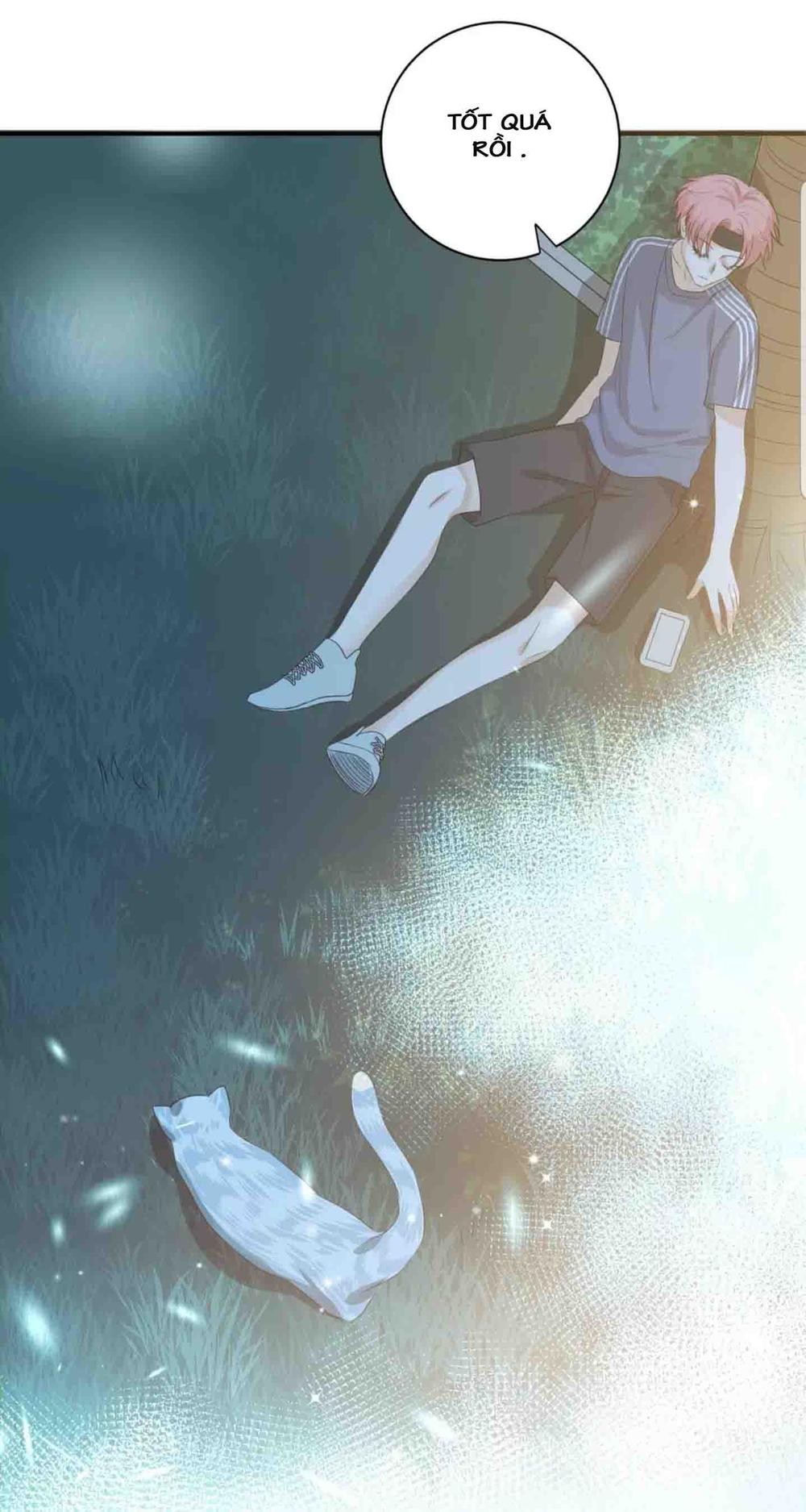 ánh trăng ngọt ngào chapter 20 35