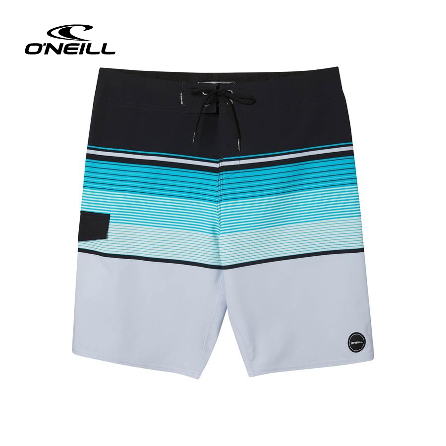 Quần đi biển nam Oneill Lennox Stretch - SP2106011 - SP2106011