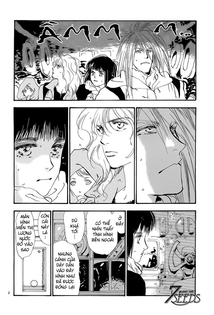 mầm sống chapter 173 3