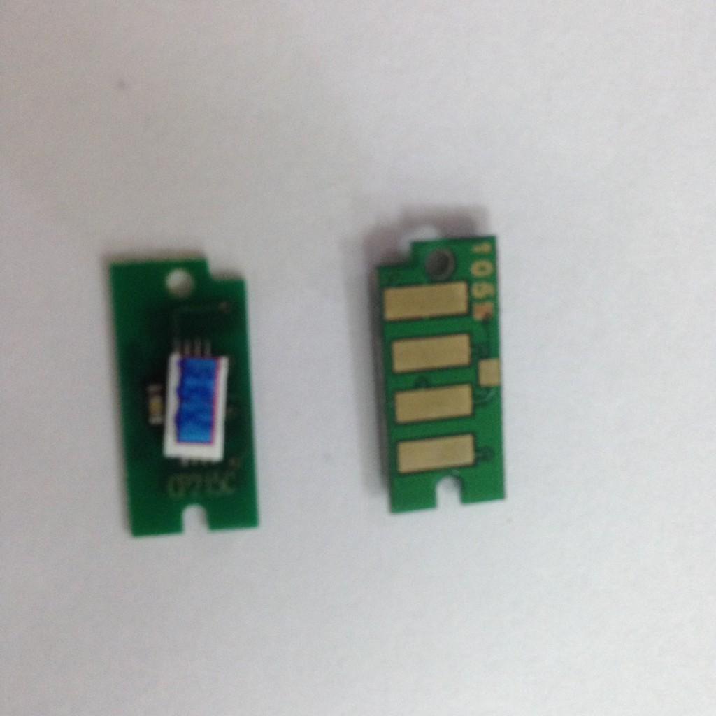 Chip mực Fuji Xerox - CP215w/CM215b/CP105/CM105/CP205/CM205