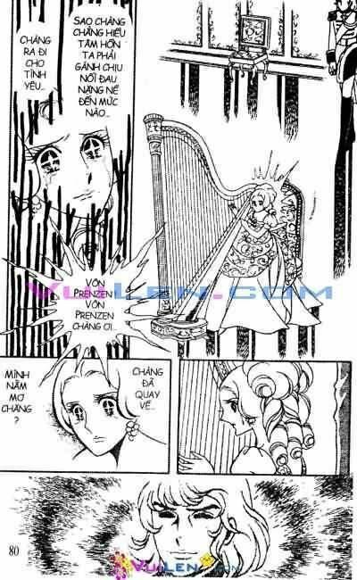 hoa hồng véc-xây chapter 5 80