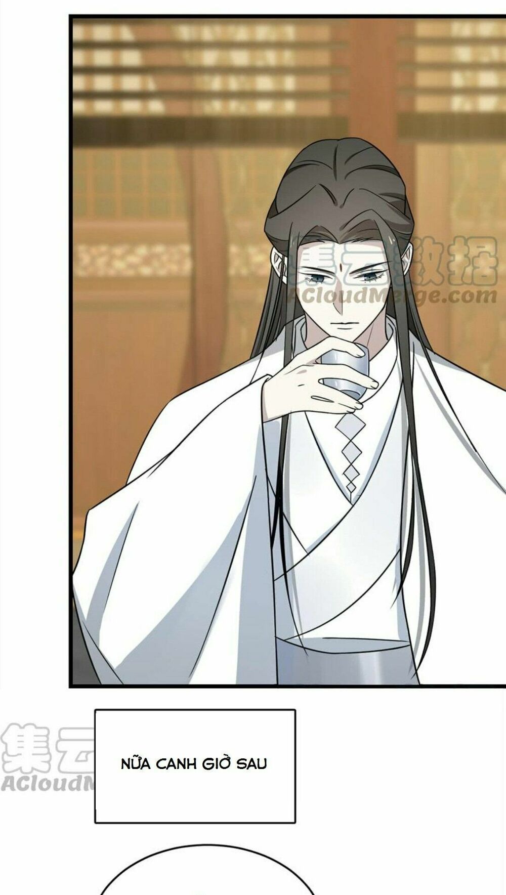 độc bộ thiên hạ: đặc công thần y chapter 77 12