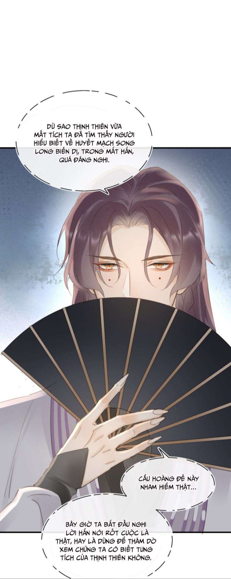 tù long chapter 95 30