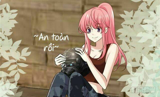 thời khắc và em điều đẹp chapter 12 39