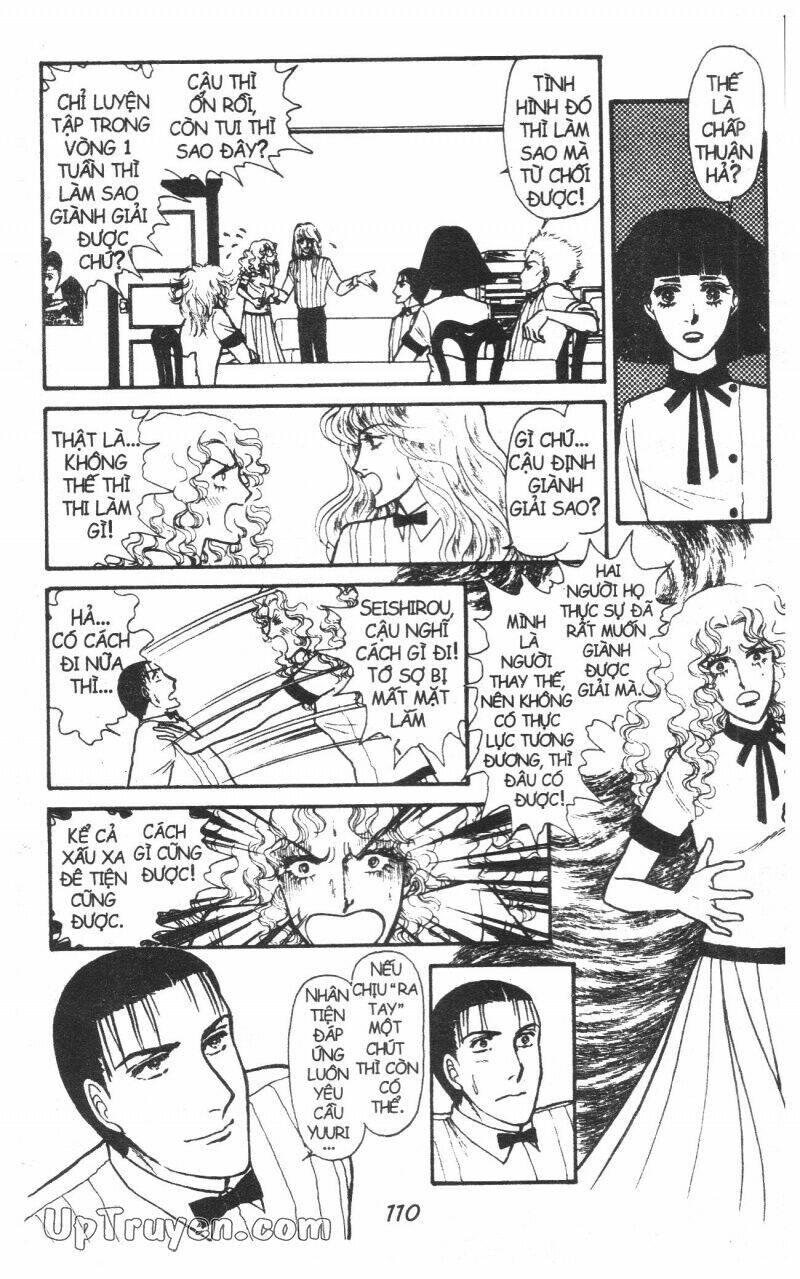 câu lạc bộ con nhà giàu chapter 1 111