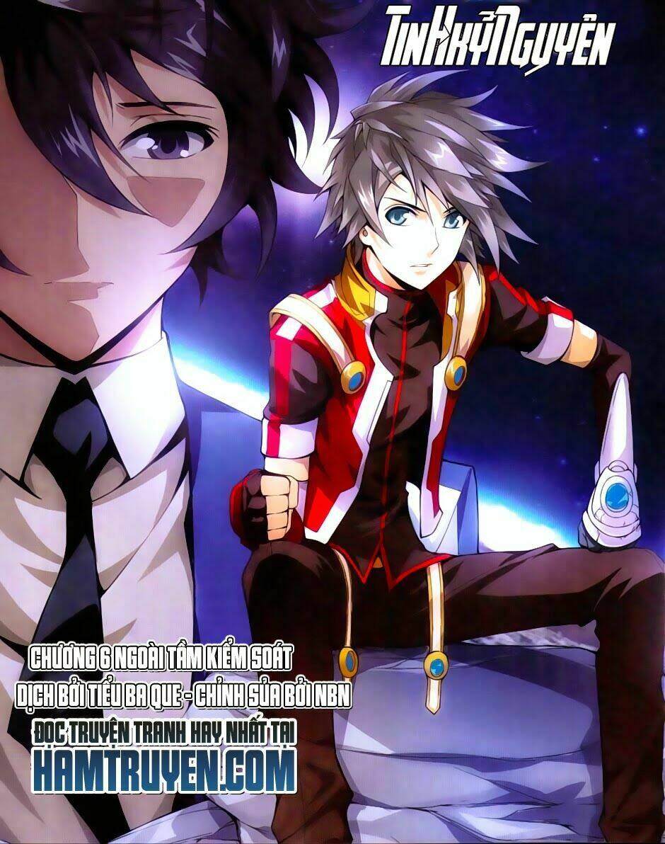 tinh kỷ nguyên chapter 6 1