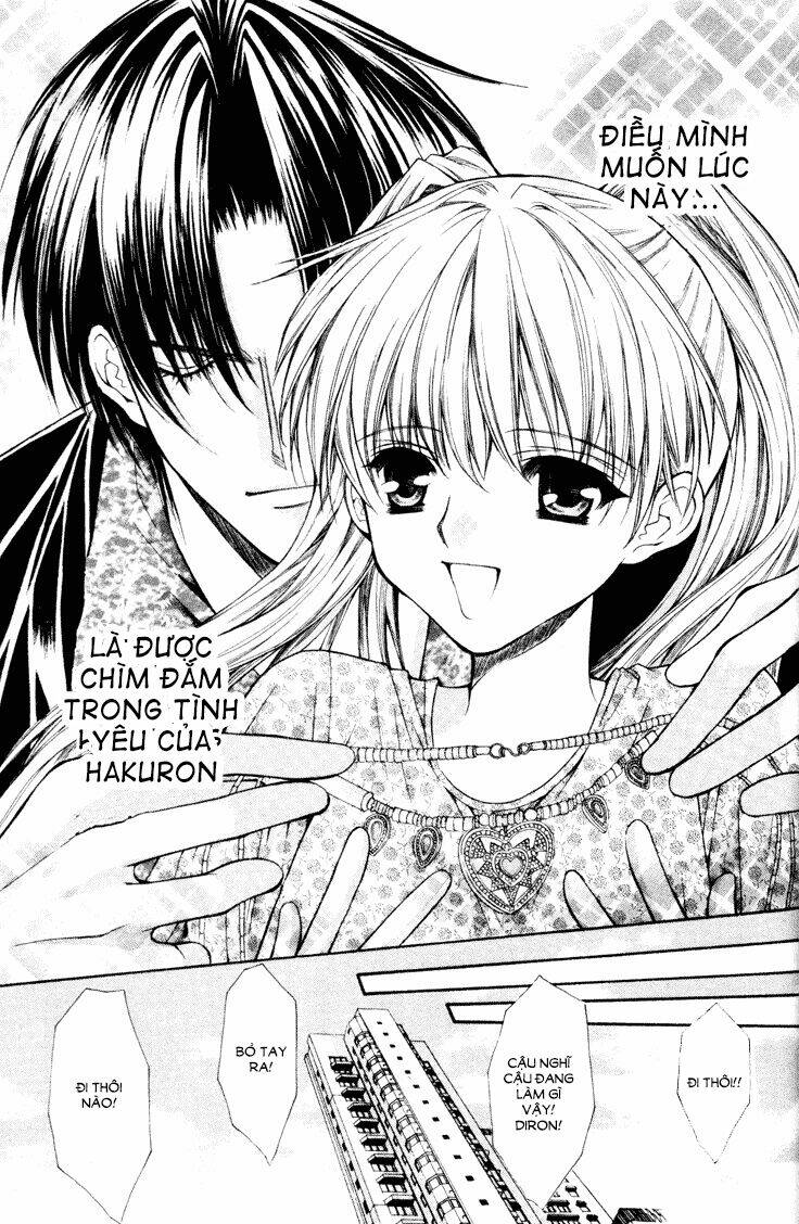 anh chàng khắc tinh chapter 41 10