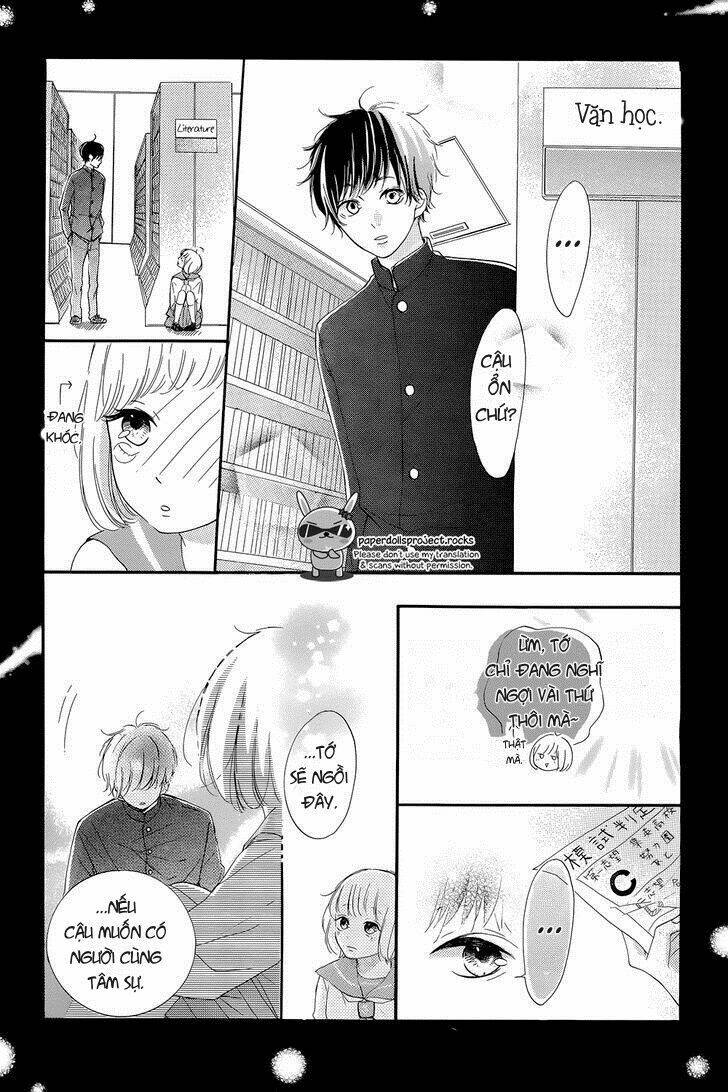 tổng hợp one shot. chapter 51 6