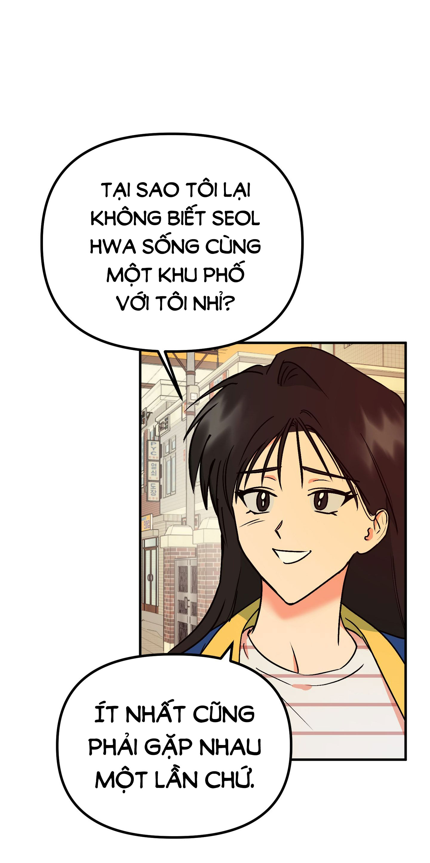 [Thời Kỳ Cực Thịnh Ái Vật 1980S] Đôi Bàn Tay Gợi Cảm Đầu Tiên Của Tôi chapter 2.2 - Trang 21