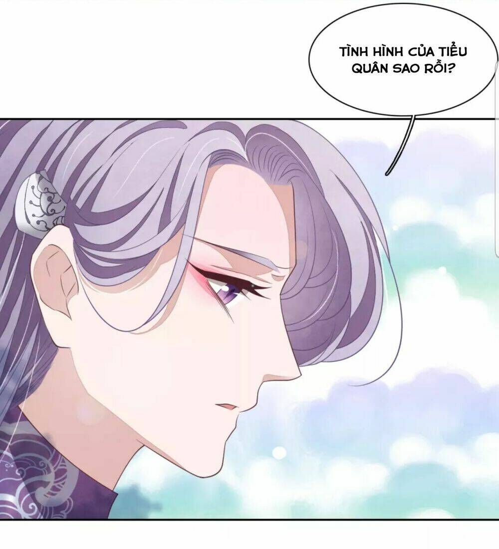 xuyên về cổ đại làm quốc bảo chapter 48 13