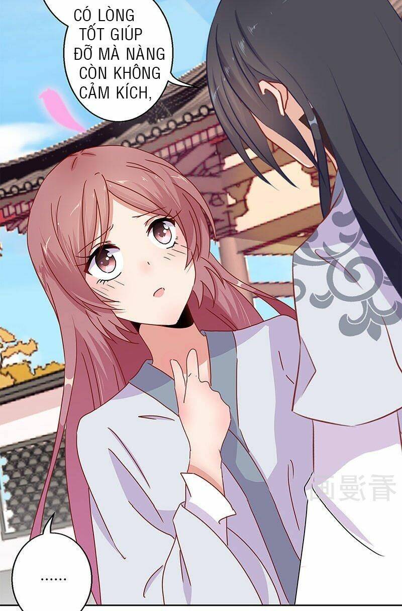 vương gia người thật xấu xa chapter 22.1 7