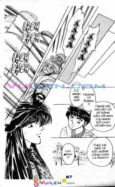 nàng công chúa ham chơi chapter 5 87