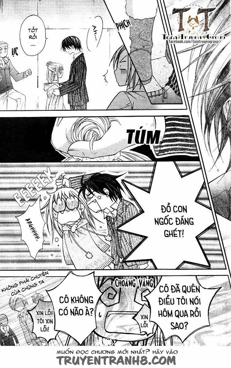 ichigo jikan chapter 1 39