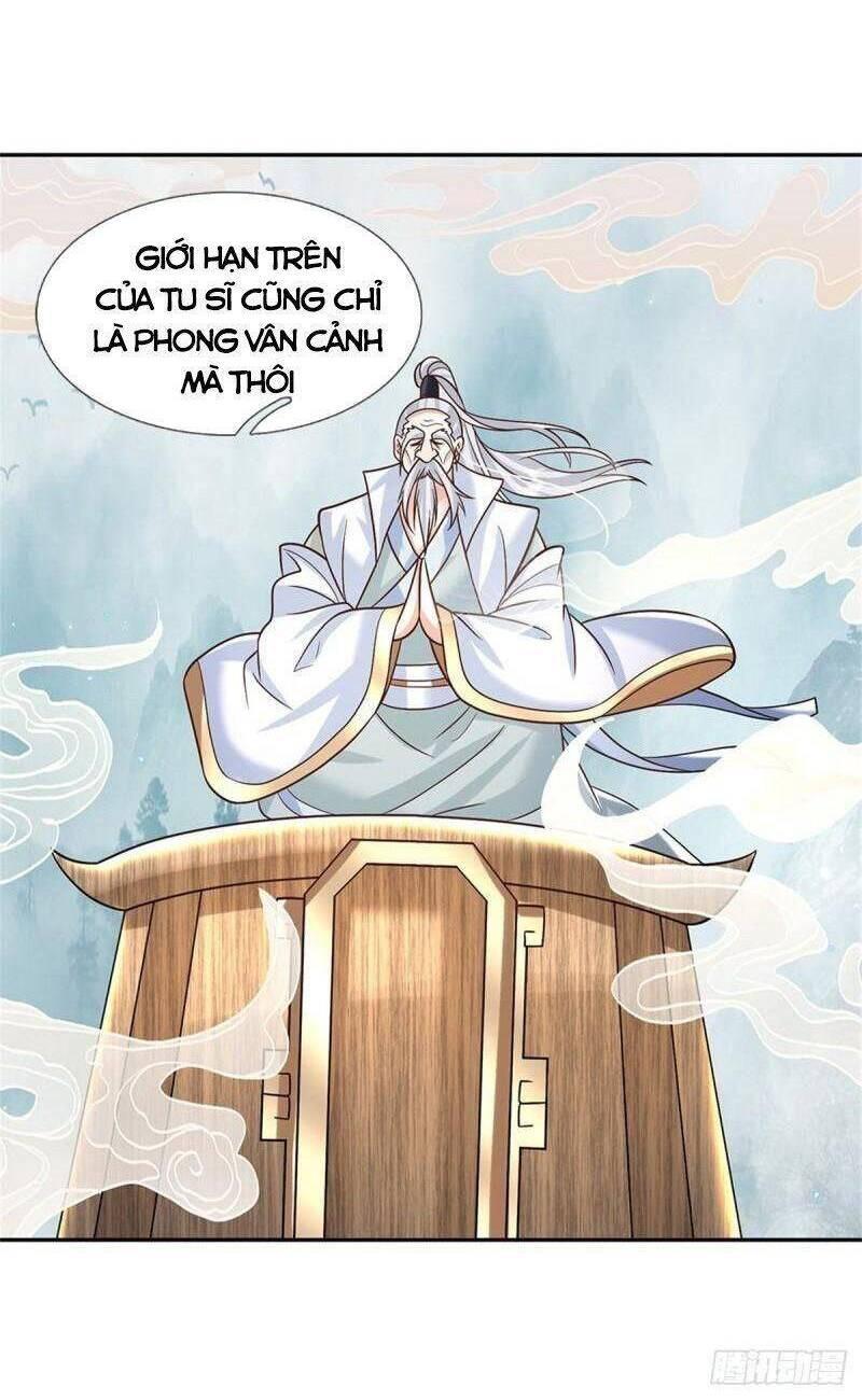 Ta Trở Về Từ Thế Giới Tu Tiên chapter 169 22