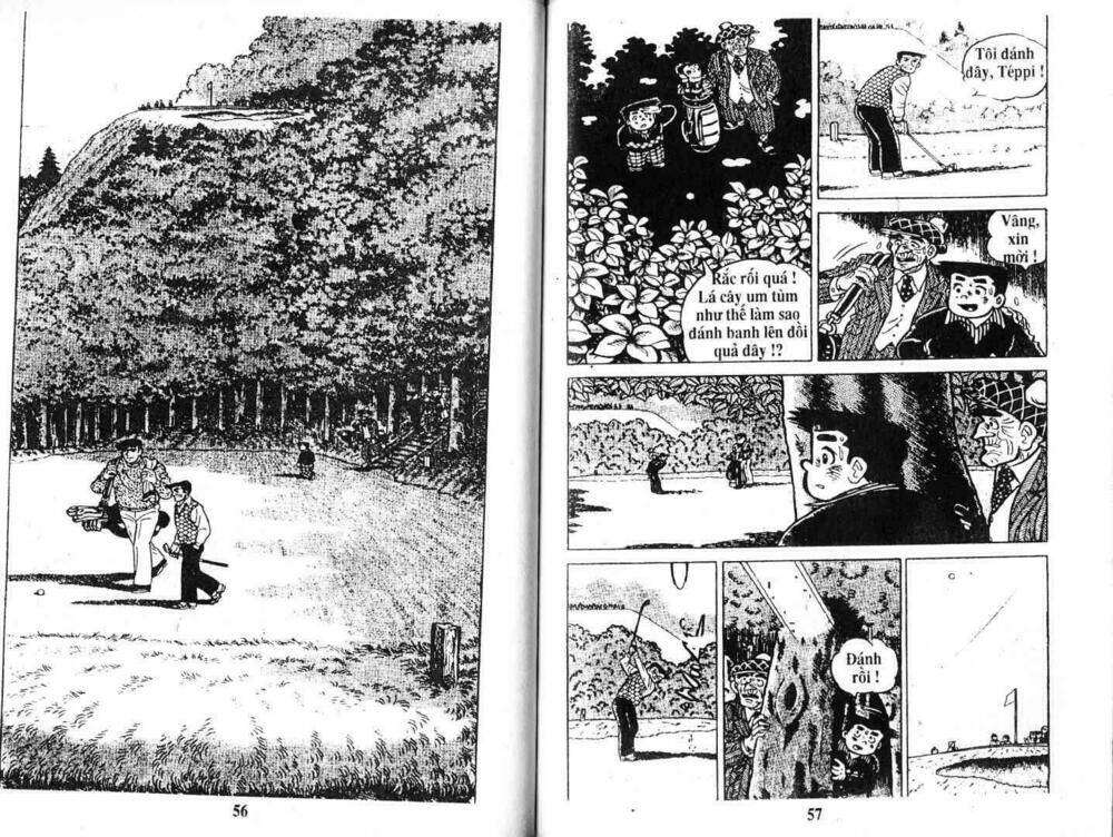 tân teppi chapter 52 27