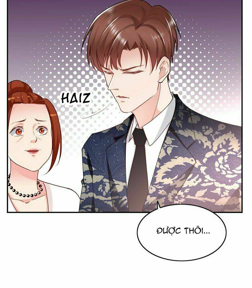 tiểu bạch điềm thê của long thiếu chapter 48 27