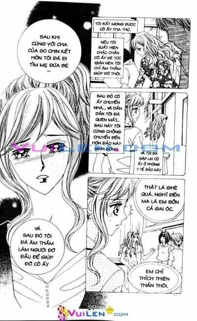 mùa ảo vọng - strange pension chapter 10 27