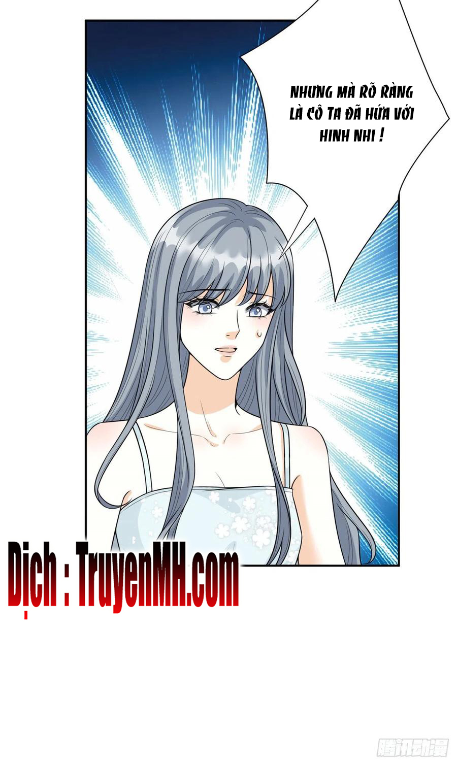 thí hôn lão công, cần giúp sức chapter 358 3