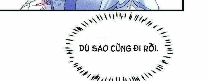 hoàng thái phi cũng muốn yêu chapter 32 35