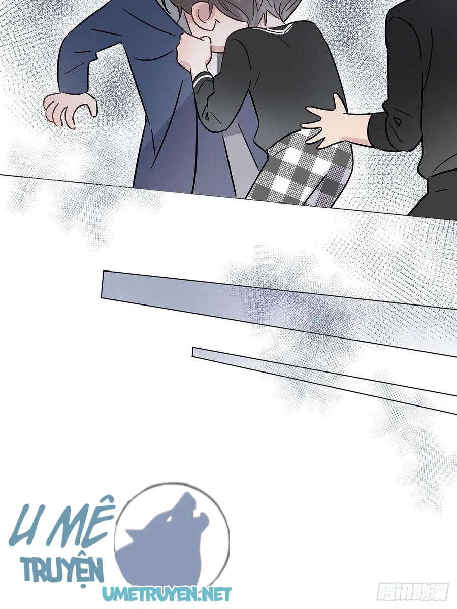 hôm nay nam giả trang nữ vẫn chưa được cầu hôn! chapter 52 6