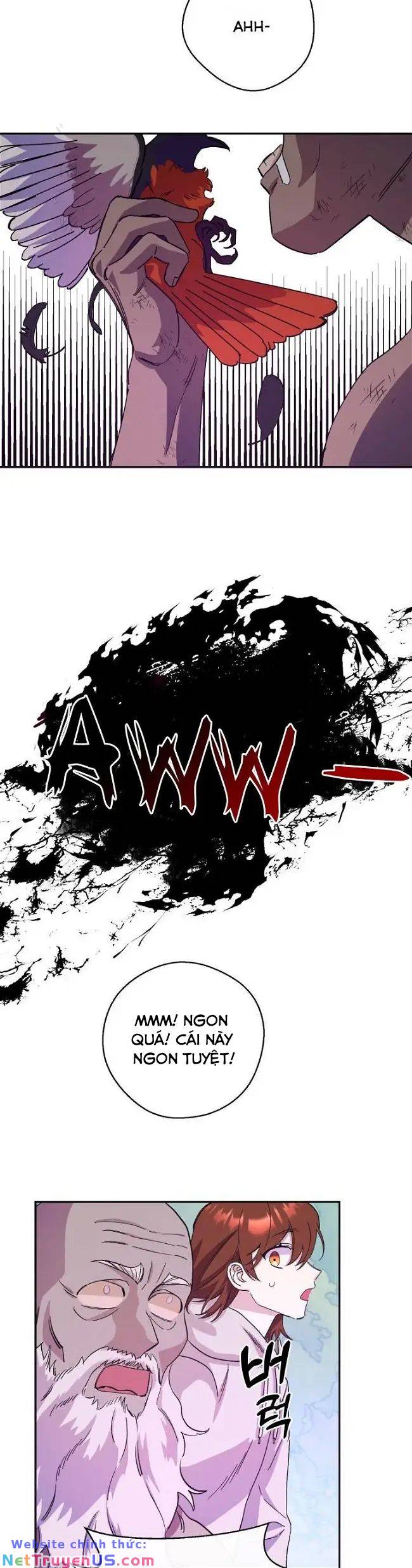 red and mad chapter 20 6