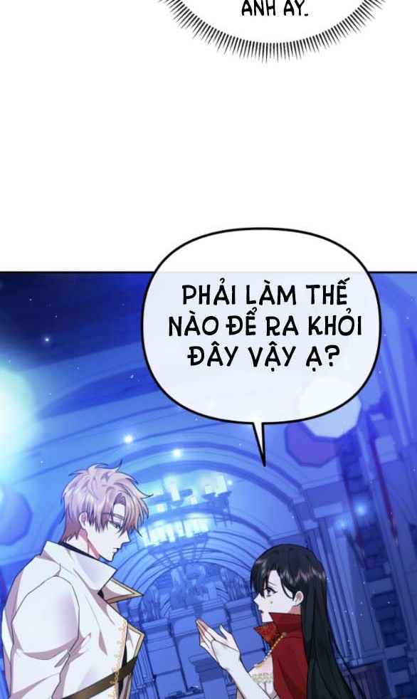 [18+] dũng sĩ vị tha chapter 6.2 5