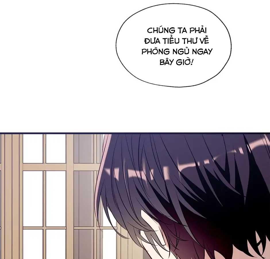 chúng ta có thể trở thành gia đình được không? chapter 84 122