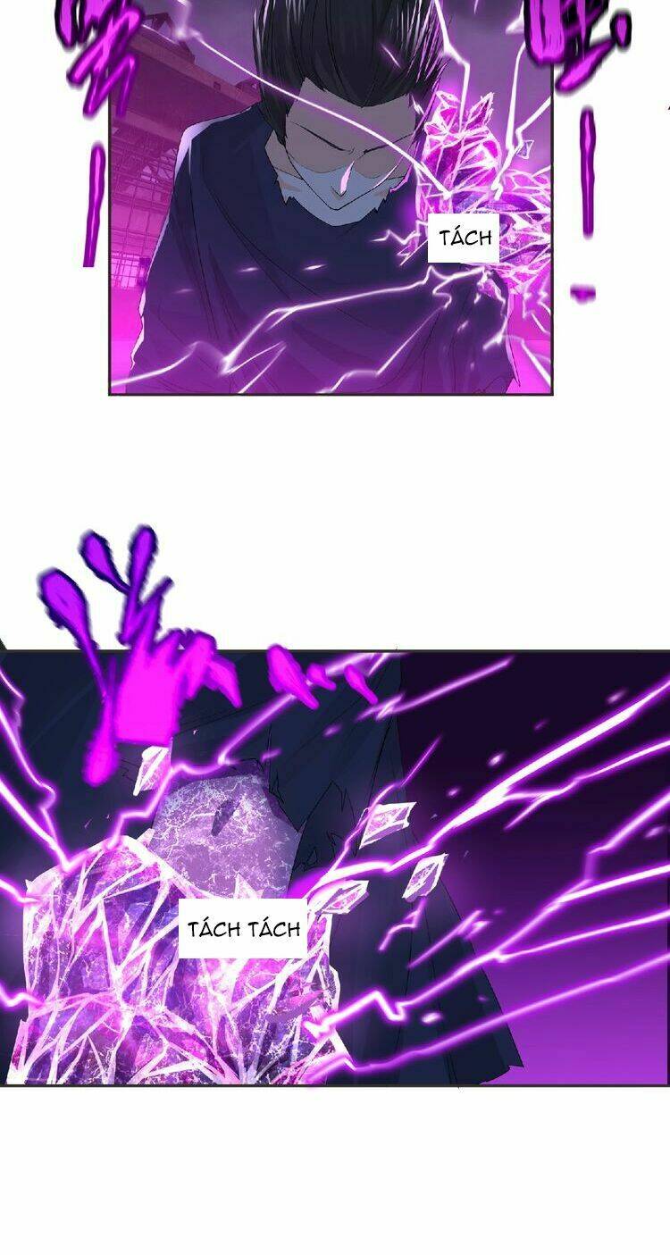 đại chiến yêu tinh chapter 12 26