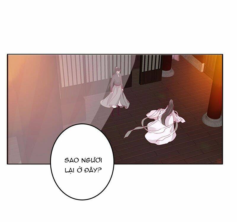 tướng quân mời ra trận chapter 85 9