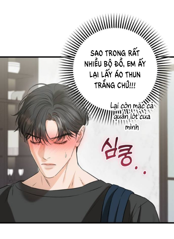 Nóng Lòng Muốn Giày Vò Em chapter 67.1 17