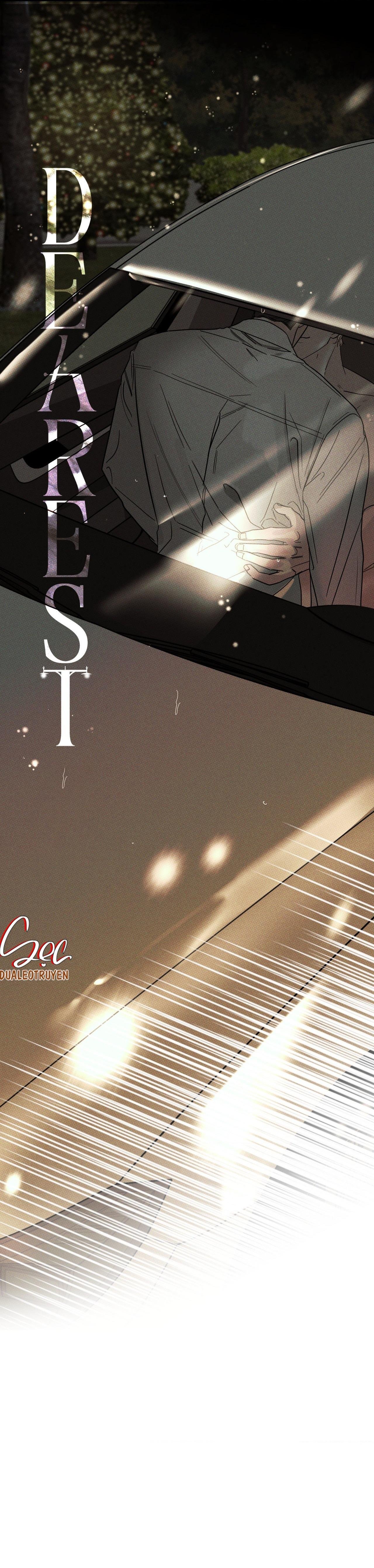 thân ái chapter 36 13